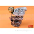 Turbófeltöltő K03 53039880005 058145703E Audi motorhoz